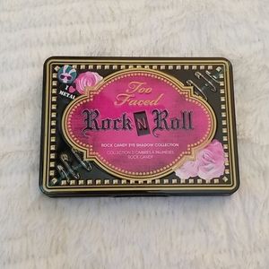 Too Faced Rock N Roll pallette